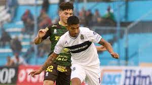 Defensa y justicia vs gimnasia lp live stream defensa y justicia vs gimnasia lp live stream live streaming watch live! Gimnasia 1 1 Defensa Y Justicia Goles Resumen Y Resultado As Argentina