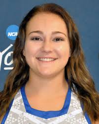 2017 Women's Lacrosse Roster