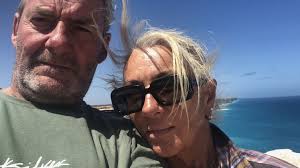 Fundraiser for Christine Lyon by Kieran Quigley : Help Mark Lyon and his  family to get Mark back home.