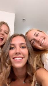 Lacie Hull's Instagram, Twitter & Facebook