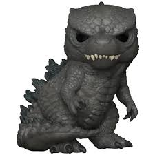 Discover more posts about godzilla3. Godzilla Vs Kong Godzilla 3 3 4 Inch Pop Vinyl Figure