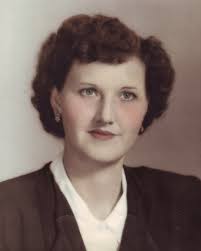 Dorothy Dyer Obituary