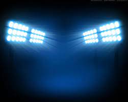 Mas Fondos Para Photoshop A Pedido Del Publico Stadium Lighting Football Background Flood Lights