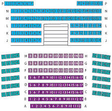 Priory Theatre Kenilworth Seating Plan View The Seating