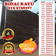We did not find results for: Bidai Kayu Meranti Bidai Murah Murah