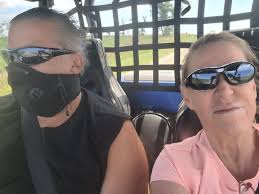 About Kim Schwenke-Cram and Roger Cram