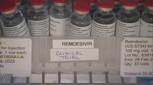 Remdesivir is investigational because it is still being studied. Remdesivir The Same Antiviral Drug Aiding The President In His Battle Against Covid 19 Has Roots Here In The Triangle Abc11 Raleigh Durham