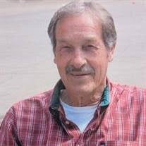 Jerald "Jerry" Mark Hellewell Obituary