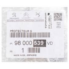 Image result for 5395898224 peugeot--citroen