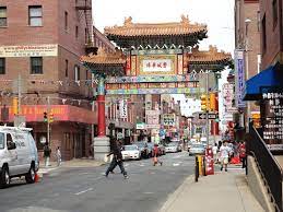Philadelphia China Town Imperial Inn Seems To Be Favorite Right Now Chinatown Philadelphia Philadelphia Pa