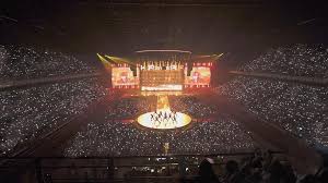 Good location for out stationed guest who are in town for bars and pubs in the surroundings. K Pop Group Wanna One Fires Up Fans In Kl Show The Star