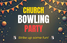 Church Bowling Party
