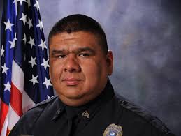 CCPD officer undergoing cancer treatment