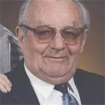 Domenic Chiapusio Obituary