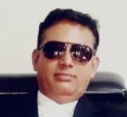 Advocate Vikram soni Chhindwara