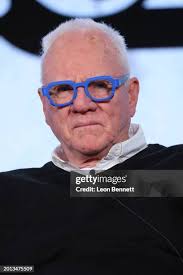 163 Malcolm Mcdowell Press Stock Photos, High-Res Pictures, and Images