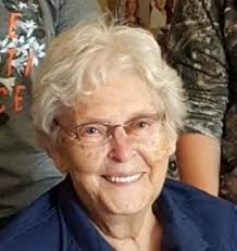 Obituary of Florence Pike