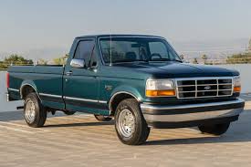 Image result for Forest Green 1995 Fleet