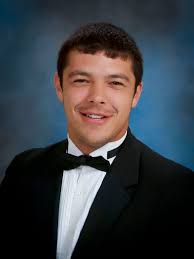 Bath County Class of 2014