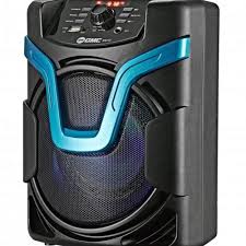Enjoy great sound indoors, outdoors & all around your home with sonos® move. Jual Terbaik Speaker Bluetooth Portable Gmc 6 Inch Mini Amplifier Extra Jakarta Utara Cemerlang Elc Tokopedia