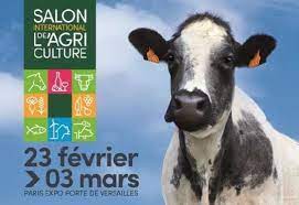 633 213 visiteurs en 2019 contre 672 000 en 2018. Salon De L Agriculture 2019 Ania