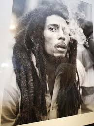 Bob Marley, Jamaican reggae legend, to become face of global marijuana  brand Marley Natural