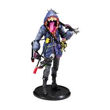 An ideal choice for kids and collectors. Fortnite Big Mouth 7 Premium Action Figure Ebgames Ca