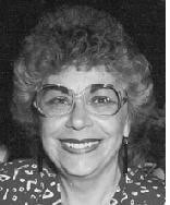 SONIA DONA Obituary (2006)