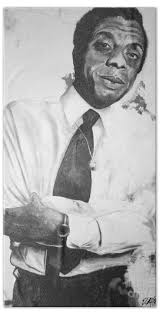 Michael Borum Bath Towels