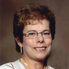 Ardis Underdahl Obituary May 31, 2016