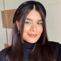 Mariela Ramos's Instagram, Twitter & Facebook