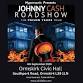 Johnny Cash Roadshow event in Ormskirk