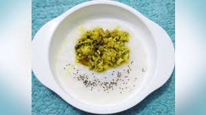 Maybe you would like to learn more about one of these? Belut Tempe Bumbu Kuning Mpasi 10m Kumparan Com