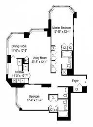 43 Trendy Apartment Studio Nyc Floor Plans Studio Floor Plans Studio Apartment Floor Plans Floor Plans