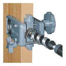 25 unique vintage door handles. Killer Jig Installation Kit Pro Lok