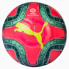 Fill your cart with color today! Laliga 1 Mini Ball Puma Balls Puma Germany
