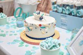 The force is strong with this list of star wars baby shower ideas for a baby boy! Party In Style With The Best Baby Shower Ideas For Boys Stationers
