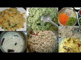 Lunch Box Recipe In Tamil 7 Lunchbox Recipes Lunch Box Ideas In Tamil Healthy Food Youtube Healthy Recipes Lunch Box Recipes Food