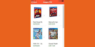 This app is currently in alpha, so more support is being added in each update. Juegos Ps4 For Android Apk Download