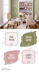 Paint Color Visualizer Paint Color Chart Colorsmart By Behr In 2020 Pink Paint Colors Behr Pink Girl Room Pink Girls Room Paint