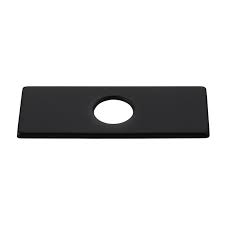 4 inches stainless steel square