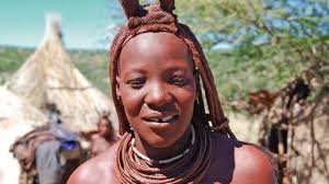 Dawid boois, former governor of ǁkaras. 10 Namibian Tribes You Didn T Know About Afktravel