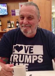 Interview with Author