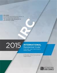2015 Irc 4 New Pages Of Deck Code Fine Homebuilding