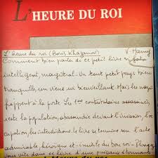 Instagram Photo By Les Petits Mots Des Libraires Jun 30 2016 At 7 04am Utc Arabic Calligraphy Calligraphy
