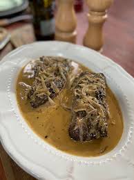 Ma Recette De Bavette Sauce Au Poivre Laurent Mariotte Recette Bavette Petits Plats En Equilibre Recette A Base De Viande