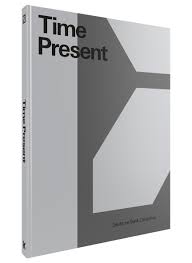 The bank has grown exponentially since that time and the collection has followed suit, growing to 57,000 objects. Time Present Photo Program Kerber Verlag