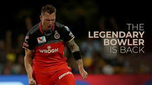 Published on april 12, 2019 | leave a response. Ipl 2019 The Return Of Dale Steyn