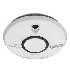 While all smoke alarms are designed to detect smoke, different sensing technologies react differently to certain types of fires. Fire Angel Thermoptek Smoke Alarm St 622 Smoke Alarms Smoke Detector Fire Alarm Grasshopper Leisure