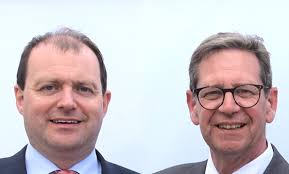 Ver organización territorial de alemania obtenido. Lkrs Rottal Inn Wirtschaftsleben